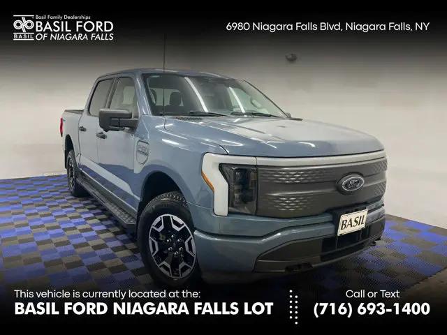 2023 Ford F-150 XLT for sale in Niagara Falls, NY