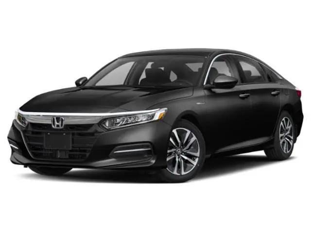 2019 Honda Accord Hybrid Base for sale near Cincinnati, OH