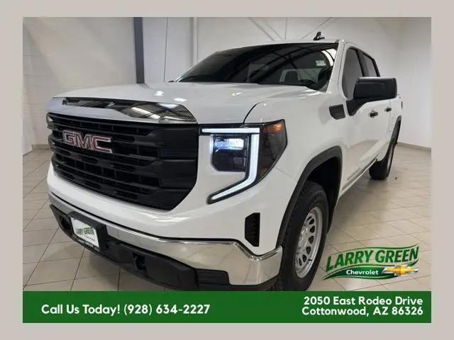 2025 GMC Sierra 1500 Pro for sale in Cottonwood, AZ