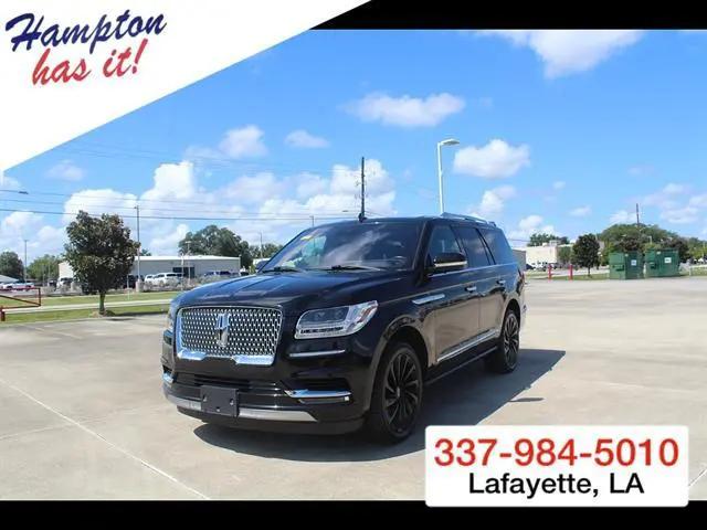 2019 Lincoln Navigator Reserve for sale in Lafayette, LA