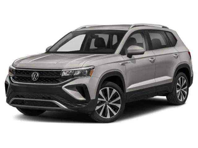 2023 Volkswagen Taos 1.5T SE for sale in Pompton Plains, NJ