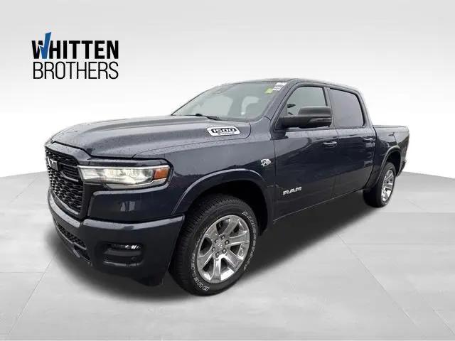2026 Ram 1500 Big Horn Crew Cab 4x4 57 Box for sale in Richmond, VA