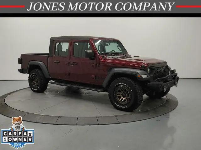 2021 Jeep Gladiator Sport for sale in Humboldt, TN