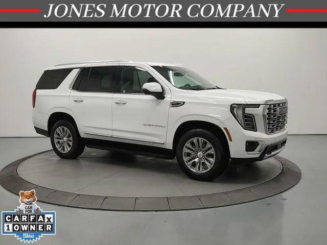 2025 GMC Yukon 2WD Denali for sale in Humboldt, TN