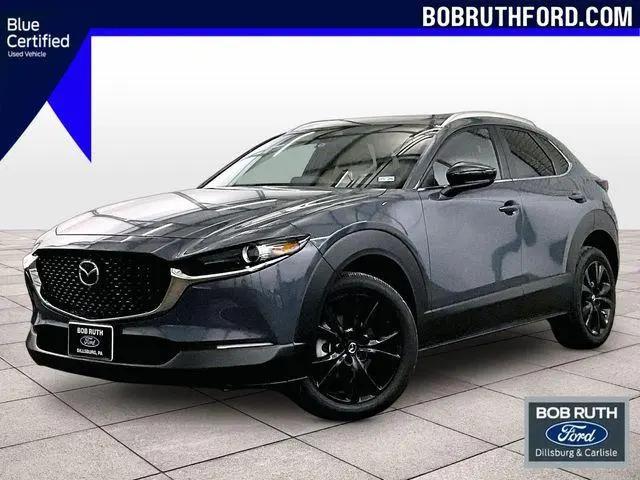 2023 Mazda CX-30 2.5 S Carbon Edition for sale in Dillsburg, PA