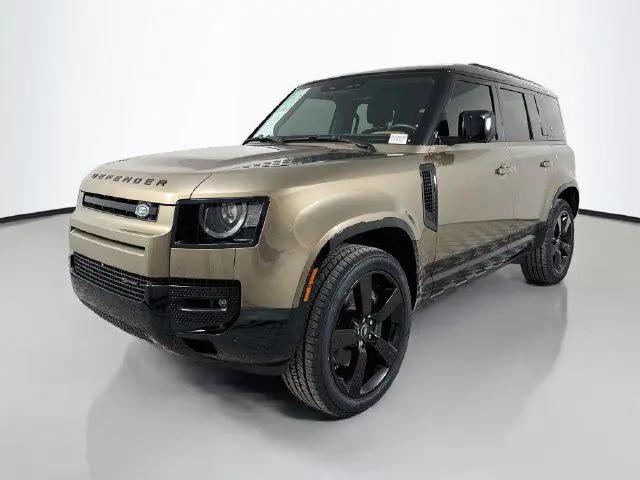2023 Land Rover Defender 110 X-Dynamic SE for sale in Miami, FL