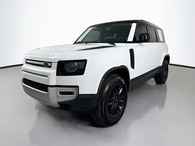2025 Land Rover Defender 110 P300 for sale in Miami, FL