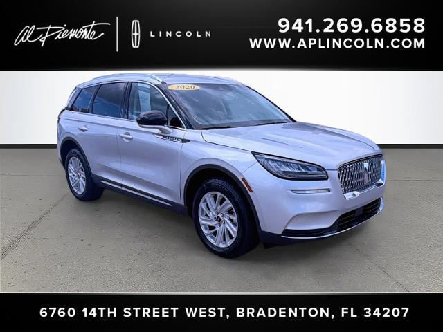 2020 Lincoln Corsair Standard for sale in Bradenton, FL