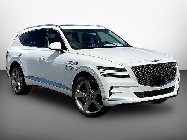 2024 Genesis GV80 3.5T AWD for sale in Harrisonburg, VA