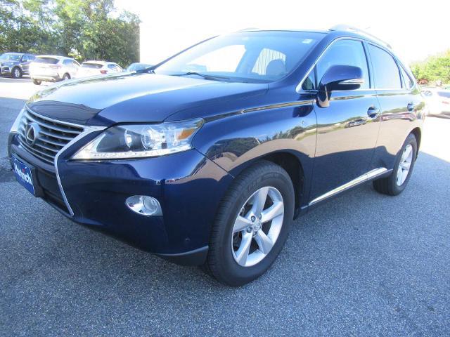 2014 Lexus RX 350 Base for sale in Easton, MD