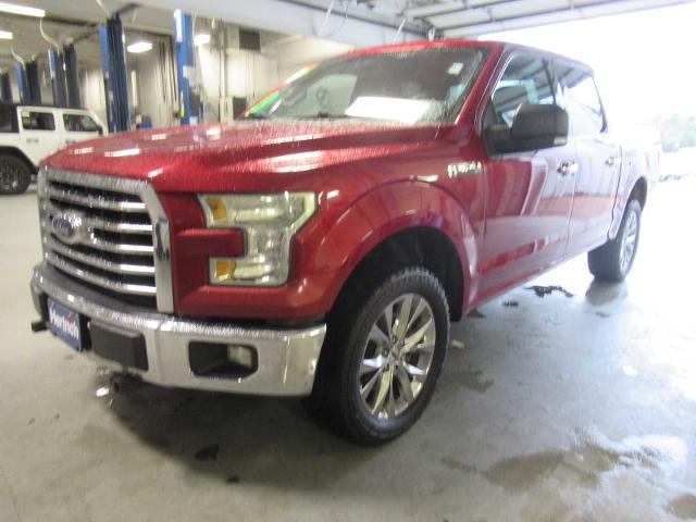 2016 Ford F-150 XLT for sale in Easton, MD
