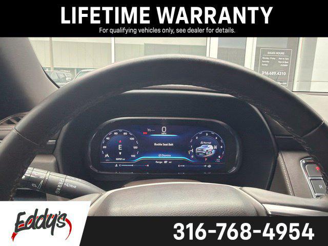 2023 Chevrolet Tahoe 4WD Z71 for sale in Wichita, KS