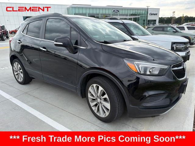 2019 Buick Encore FWD Preferred