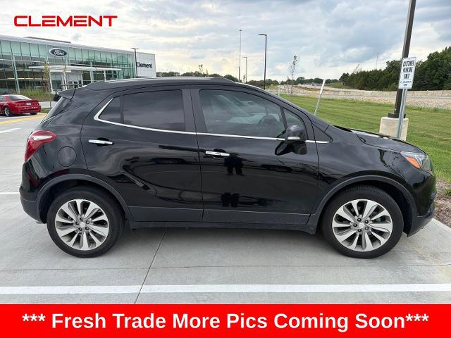 2019 Buick Encore FWD Preferred