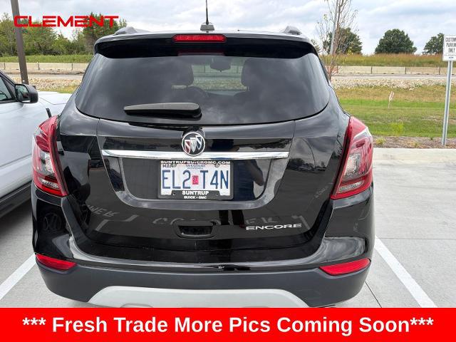 2019 Buick Encore FWD Preferred