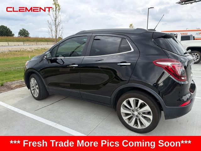 2019 Buick Encore FWD Preferred