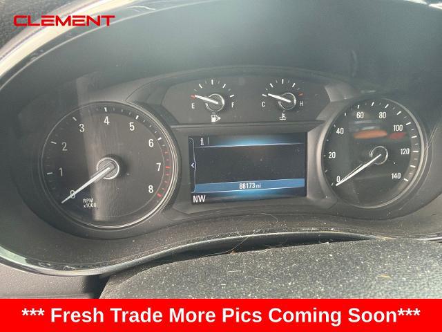 2019 Buick Encore FWD Preferred