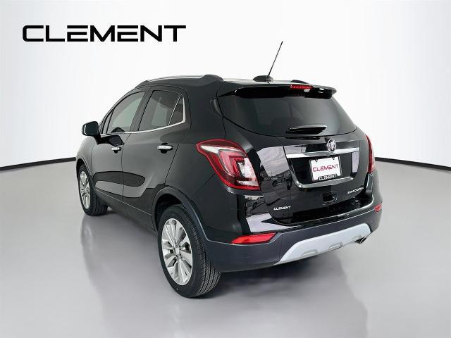 2019 Buick Encore FWD Preferred