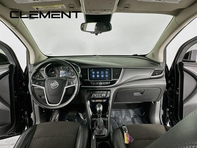 2019 Buick Encore FWD Preferred