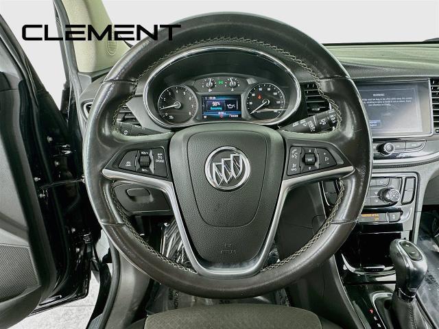 2019 Buick Encore FWD Preferred