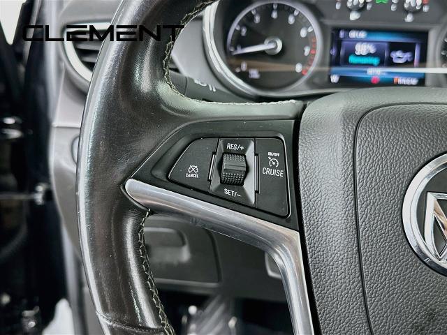 2019 Buick Encore FWD Preferred