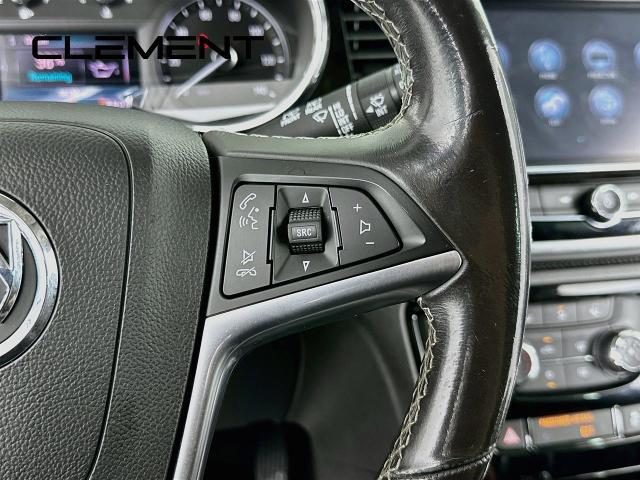 2019 Buick Encore FWD Preferred