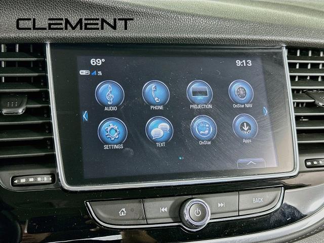 2019 Buick Encore FWD Preferred