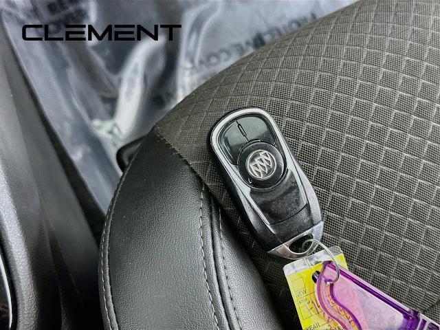 2019 Buick Encore FWD Preferred