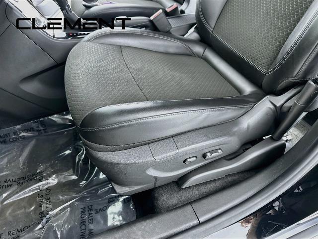 2019 Buick Encore FWD Preferred