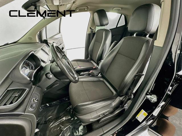 2019 Buick Encore FWD Preferred