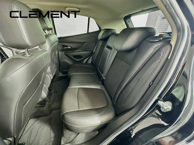 2019 Buick Encore FWD Preferred