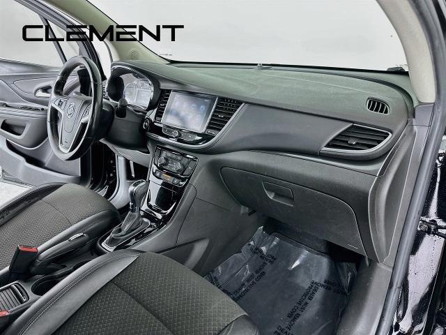 2019 Buick Encore FWD Preferred