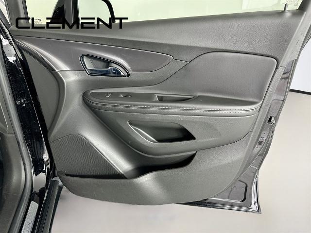 2019 Buick Encore FWD Preferred