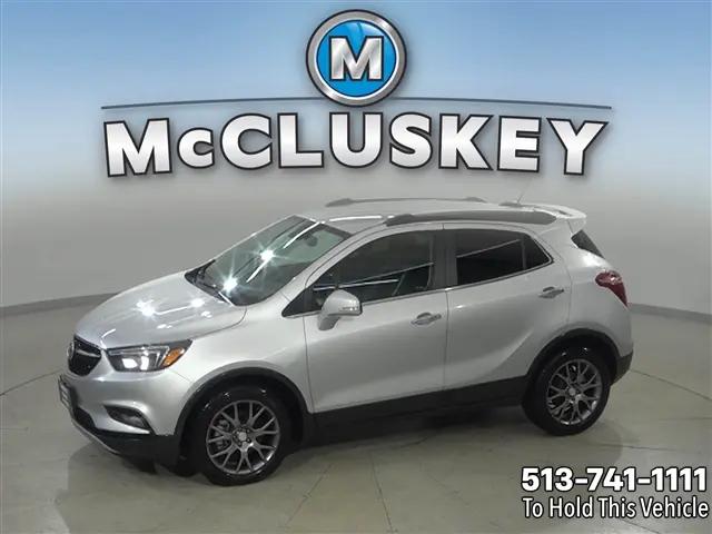 2019 Buick Encore FWD Sport Touring for sale in Cincinnati, OH