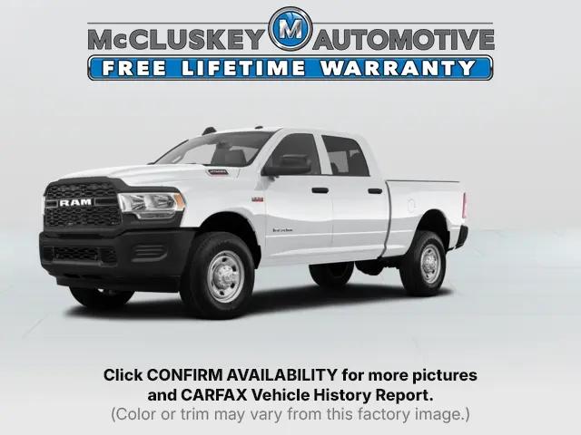 2022 Ram 2500 for sale near Cincinnati, OH