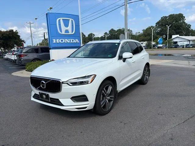 2019 Volvo XC60 T5 Momentum for sale in Norfolk, VA