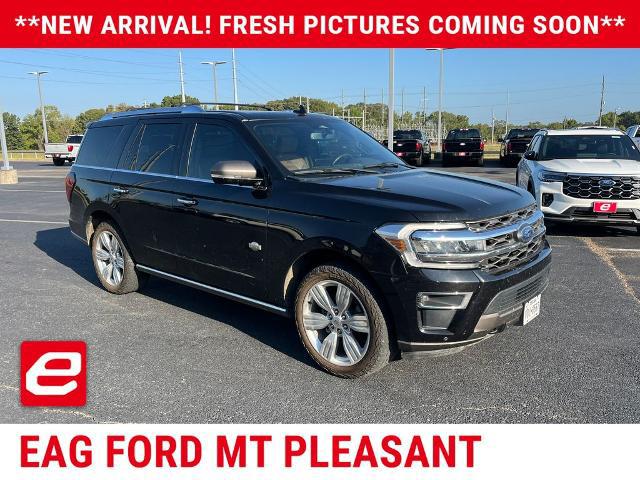 2022 Ford Expedition King Ranch for sale in Mount Pleasant, TX