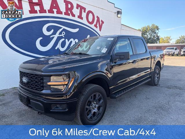 2026 Ford F-150 STX for sale in Wharton, TX