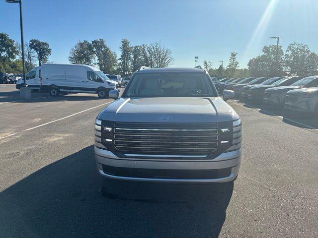 2026 Hyundai Palisade Calligraphy for sale in Flint, MI
