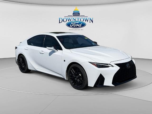 2023 Lexus 500 F SPORT Performance Premium for sale in Charleston, WV