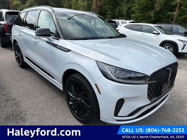 2025 Lincoln Aviator Reserve for sale in Chester, VA