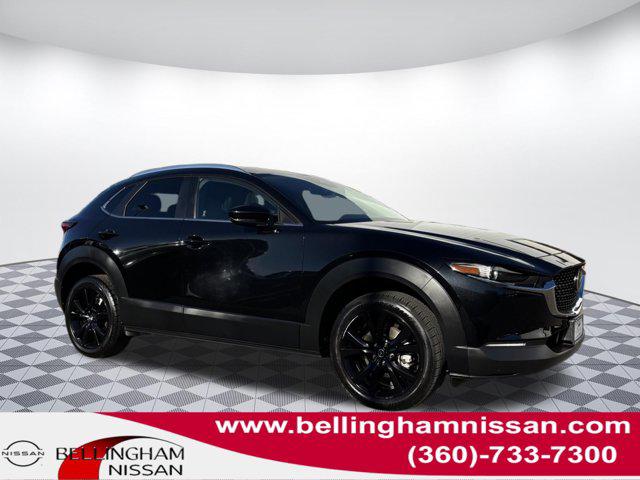 2024 Mazda CX-30 2.5 S Select Sport for sale in Bellingham, WA