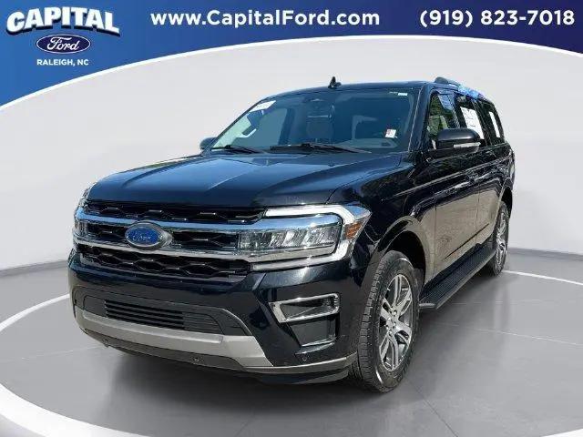 2024 Ford Expedition Limited for sale in Raleigh, NC