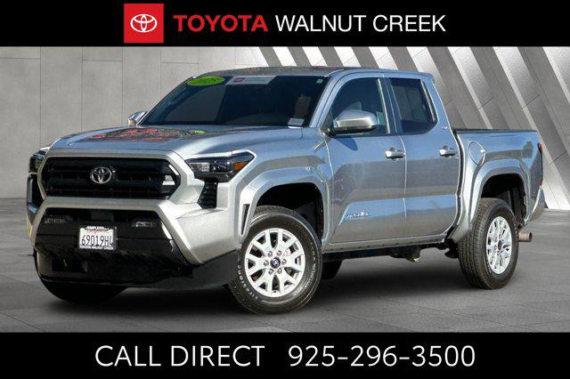 2025 Toyota Tacoma SR5 for sale in Walnut Creek, CA
