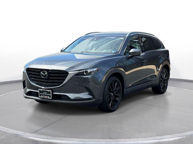 2022 Mazda CX-9 Touring Plus