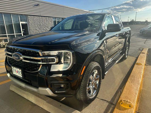 2025 Ford Ranger XLT for sale in Republic, MO