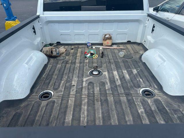 2025 Ram 2500 Tradesman Crew Cab 4x4 64 Box