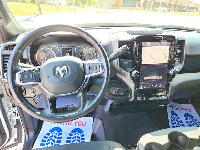 2025 Ram 2500 Tradesman Crew Cab 4x4 64 Box