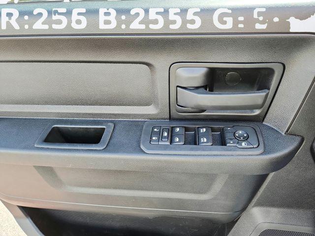 2025 Ram 2500 Tradesman Crew Cab 4x4 64 Box