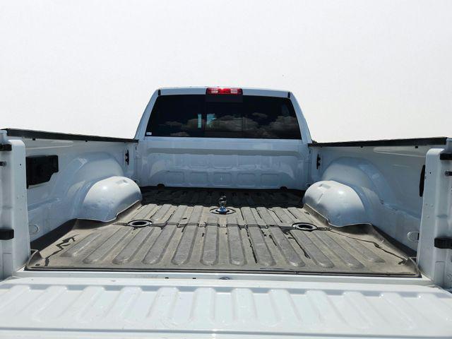 2025 Ram 2500 Tradesman Crew Cab 4x4 64 Box